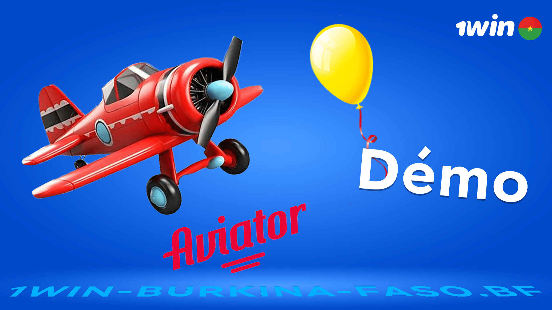 1win Aviator demo