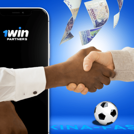 Comment gagner de l’argent avec 1win Partners ?