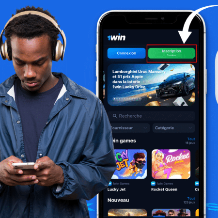 1win Burkina faso apk : comment télécharger et installer l’application 1win ?