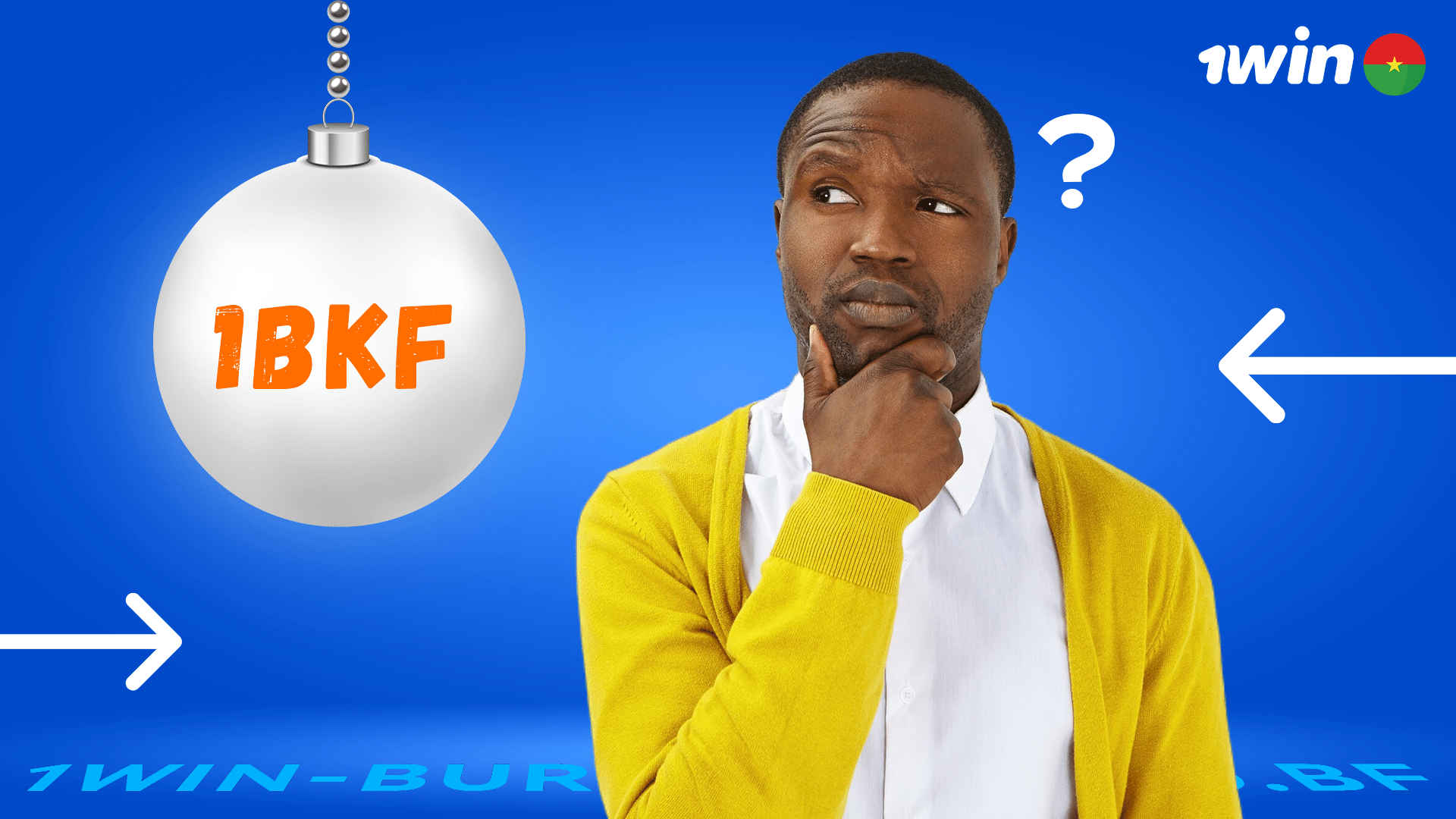 code promo sur 1win Burkina