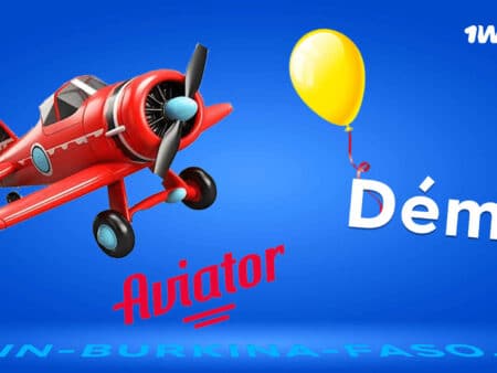 1win Aviator démo : le guide pour jouer sans risque