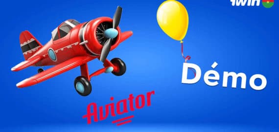 1win Aviator démo : le guide pour jouer sans risque