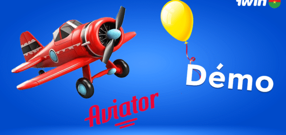 1win Aviator démo : le guide pour jouer sans risque