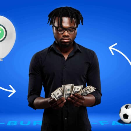 Comment activer l’option de retrait d’argent sur 1win Burkina ?